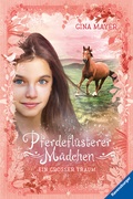 Cover: Pferdefl&uuml;sterer-M&auml;dchen, Band 2 - Ein gro&szlig;er Traum - Ravensburger