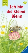 Cover: Ich bin die kleine Biene - Ravensburger