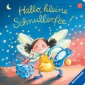 Cover: Hallo, kleine Schnullerfee! - Ravensburger