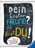 Cover: Dein bester Freund? Bist du! - Ravensburger
