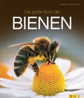 Cover: Das gro&szlig;e Buch der Bienen - Naumann & G&ouml;bel