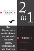 Cover: Terror: erweiterte Ausgabe - btb