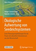 Cover: &Ouml;kologische Aufwertung von Seedeichsystemen - Springer Vieweg