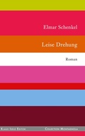 Cover: Leise Drehung - BoD - Books on Demand
