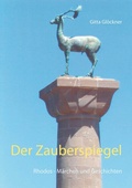 Cover: Der Zauberspiegel - BoD - Books on Demand