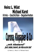 Cover: Corona, Klopapier & Co - epubli