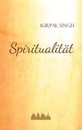 Cover: Spiritualit&auml;t - Books on Demand