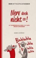 Cover: Nerv doch nicht so! - Books on Demand