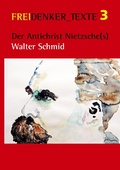 Cover: Der Antichrist Nietzsche(s) - Books on Demand