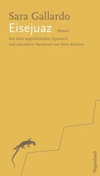 Abbildung von: Eisejuaz - Wagenbach