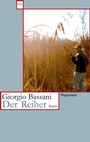 Cover: Der Reiher - Wagenbach