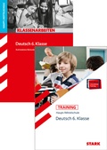 Cover: STARK - Stark Verlag