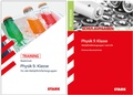 Cover: STARK Physik Realschule 9. Klasse - Training + Schulaufgaben - Stark Verlag