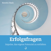 Enlarge image Cover: Erfolgsfragen - Down to Earth