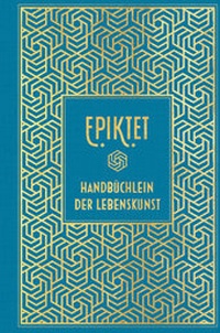 Abbildung von: Epiktet: Handbüchlein der Lebenskunst - Nikol