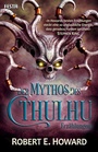 Cover: Der Mythos des Cthulhu - Festa Verlag