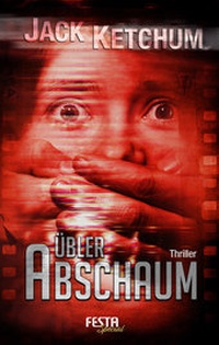 Enlarge image Cover: Übler Abschaum - Festa Verlag