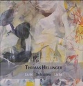 Cover: Thomas Hellinger. Licht/Schatten/Licht - Lessing-Museum Kamenz