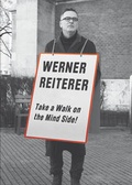 Cover: Werner Reiterer - Verlag f&uuml;r Moderne Kunst