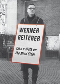 Enlarge image Cover: Werner Reiterer - Verlag für Moderne Kunst
