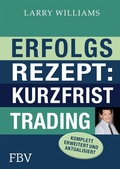 Cover: Erfolgsrezept: Kurzfristtrading - FinanzBuch Verlag