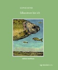Cover: Silberstrom bin ich - danube books Verlag
