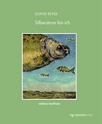 Enlarge image Cover: Silberstrom bin ich - danube books Verlag