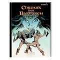 Cover: Chronik der Barbaren 2 - Kult Comics