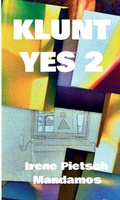 Cover: KLUNT YES 2 - Mandamos Verlag