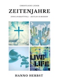 Cover: Zeitenjahre - Hanno Herbst