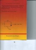 Cover: Theoretische Elektrotechnik - Band 5 - 4 - Wissenschaftsverlag Th&uuml;ringen