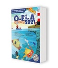 Cover: O-Ei-A Spielzeug 2021 - Das Original - Feiler Verlag