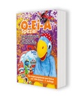 Cover: O-Ei-A Spezial (7. Auflage) - Der Preisf&uuml;hrer f&uuml;r alles rund um das Thema &Uuml;-Ei - Feiler Verlag