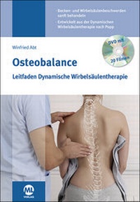Abbildung von: Osteobalance - mgo fachverlage GmbH & Co. KG
