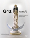 Cover: G*tt w/m/d - N&uuml;nnerich-Asmus Verlag