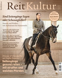 Abbildung von: ReitKultur 11 - Crystal Verlag