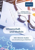 Cover: Wissenschaft und Medizin - Facultas