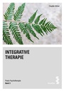 Cover: Integrative Therapie - Facultas