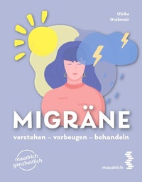 Abbildung von: Migräne - Facultas / Maudrich