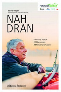 Abbildung von: Nah dran - J. P. Bachem Editionen