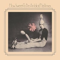 Enlarge image Cover: How Sweet to be an Idiot: Expanded Digipak Edition - tonpool Medien GmbH / Burgwedel