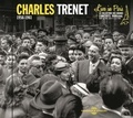 Cover: Live In Paris-1956-1961 - Galileo Music Communication GmbH / F&uuml;rstenfeldbr&uuml;ck
