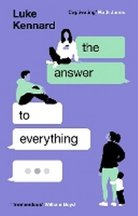 Enlarge image Cover: The Answer to Everything - Fourth Estate Ltd