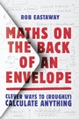 Cover: Maths on the Back of an Envelope - HarperCollins
