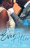 Cover: Dreaming Ever After - HarperCollins