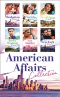 Cover: American Affairs Collection - HarperCollins