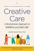 Cover: Creative Care - HarperOne