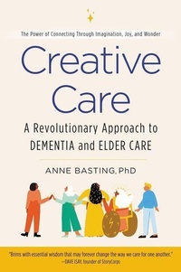 Enlarge image Cover: Creative Care - HarperOne