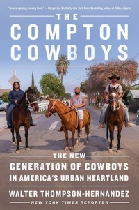 Enlarge image Cover: The Compton Cowboys - William Morrow Paperbacks