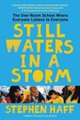 Cover: Still Waters in a Storm - HarperOne